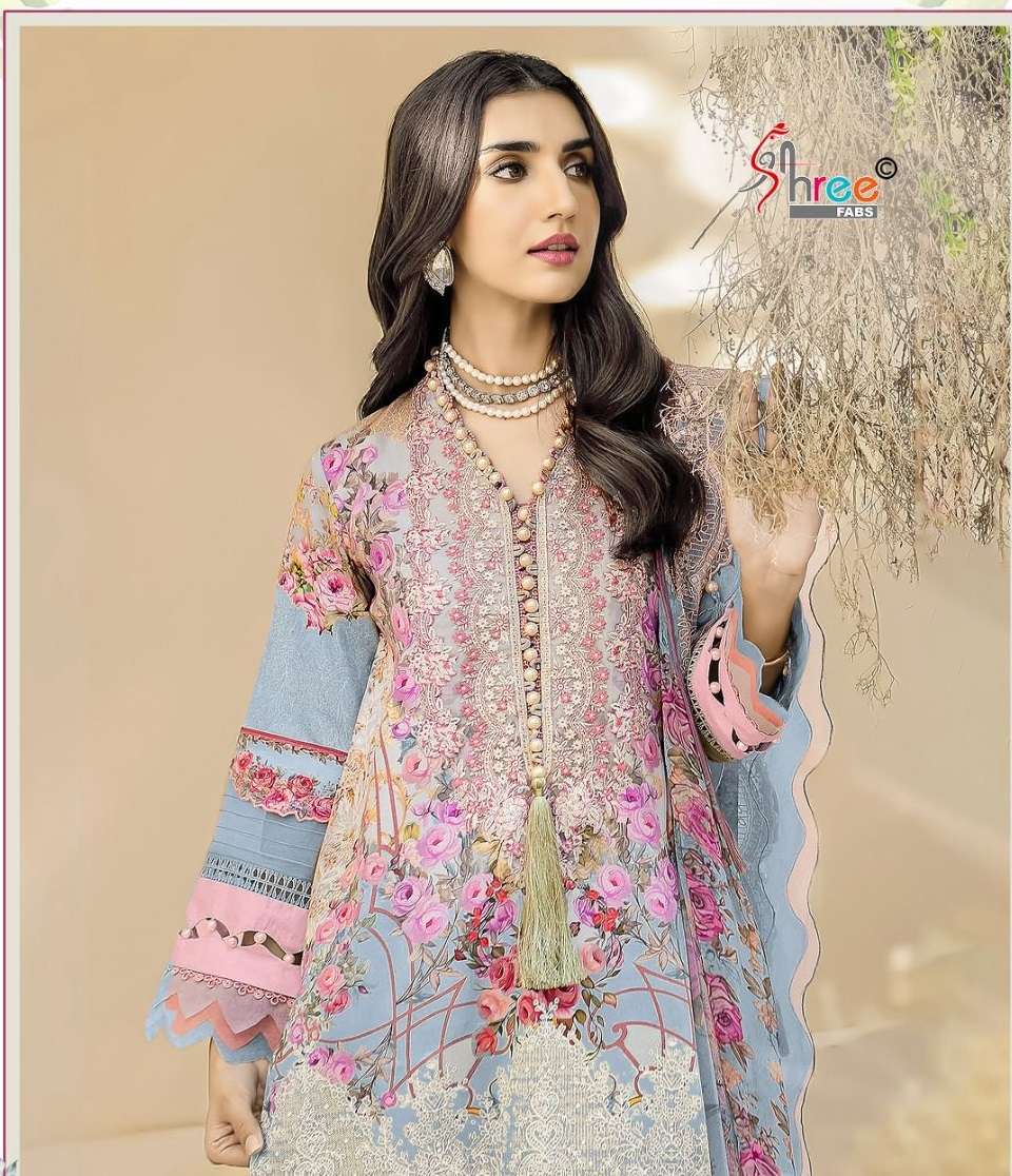 NEEDLE WONDER COLOUR EDITION by Shree